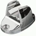 Держатель для душевой лейки Melodia della Vita 21363 цвет хром