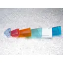 Профиль Пролайн 00-00000129 210x5см коричневый