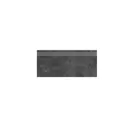 Ступень Kerama Marazzi Королевская дорога SG615000R\GR 30x60см цвет черный
