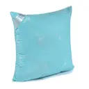 Подушка Sn textile ПЛП-3D-070, 70x70 см, лебяжий пух