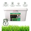 Комплексное удобрение Flovital газон Осень 4-5-22 4.8 кг