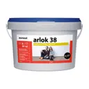 Клей для линолеума и ковролина 38 Arlok водно-дисперсионный 6.5 кг