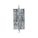Петля AMIG 567-150x80 CR сталь хром