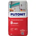 Клей Plitonit BProfi 25 кг