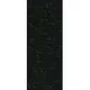 Керамическая плитка Meissen Keramik Winter Vine O-WIN-WTA232 89x29см цвет черный, цена за упаковку