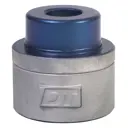 Парная насадка Dytron DT 2331 DA 40 мм, синяя