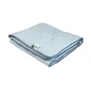 Одеяло Kupu-kupu Comfort KLM-15-53индиго, 140x205 см, полиэфирное волокно