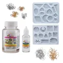 Набор Эпоксидная смола Poly Glass 135 г № 3