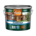 Пропитка древесины PINOTEX 0С 00025067 полуматовый тик 9 л