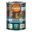 Пропитка древесины PINOTEX 0С 00025063 полуматовый ель 0.9 л