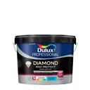 Краска DULUX Diamond Max Protect 0С-00028165 цвет белый 10 л
