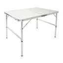 Стол складной садовый Green Glade Р609 90x60 см промо