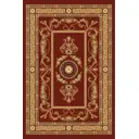 Ковер шерсть Floare-carpet 070140-25263658-0102 70x140 см