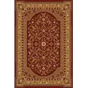 Ковер шерсть Floare-carpet 070140-26563658-0102 70x140 см