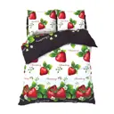 Комплект постельного белья Этель «Виктория» полутораспальный, бязь, разноцветный