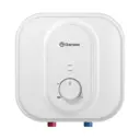 Накопительный водонагреватель электрический 10 л Thermex Skyline 10 O 1.5 кВт эмалированная сталь мокрый ТЭН