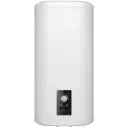 Накопительный водонагреватель электрический 30 л Garanterm Eco 30 V 62124 2 кВт нержавеющая сталь мокрый ТЭН