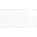 Плитка Alma Ceramica Mattone TWU09MTN007 50x24.9см цвет белый, цена за упаковку