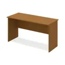 Стол Феликс 140x75.3x60 см ЛДСП цвет ольха Пк-лог-ст140x60д/25-в1-24