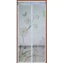 Сетка москитная Rosenberg RTE-400003-White 210x100см