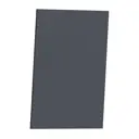Фасад универсальный для кухонного шкафа Слорос Сиэтл 57x71.30x1.80 см МДФ цвет темно-серый/синий