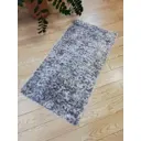 Коврик для ванной комнаты Zalel R7leopard 150x80см цвет серый серебристый