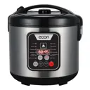 Мультиварка Econ ECO-50MC 900 Вт цвет серебристый