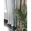 Комплект штор Helga на шторной ленте Рилоринс 220x250 см цвет белый