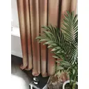 Комплект штор Helga на шторной ленте Ланигрос 220x250 см цвет бежевый