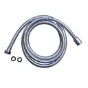 Шланг для душа Ridder Jamaika 91150 2 м, хром
