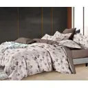 Комплект постельного белья Home Mercury Деметра 21309, двуспальный, поплин, разноцветный