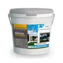 Краска фасадная ТМ "PROFESSIONAL" 28905 7 кг база A