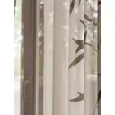 Штора на шторной ленте Helga Банетрикс 240x150 см цвет бежевый