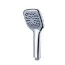 Лейка для душа Melodia della vita MKP20436P 34704 квадрат 1 режим, 80x80мм