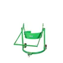 Тележка Euro-lift кантователь/бочкокат HD80A г/п 360кг