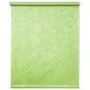 Рулонная штора Фрост 70x175 см цвет оливковый