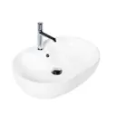 Накладная раковина BelBagno BB1151 43см