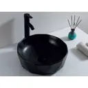 Накладная раковина BelBagno BB1409H301 41см