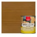Защитный декоративный состав для дерева NEOMID BIO COLOR ULTRA глянцевый 0.9 л дуб