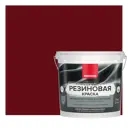 Краска NEOMID Н-КраскаРез-7-Виш цвет вишня 7 л