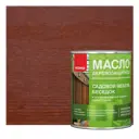 Масло деревозащитное neomid Н-МаслоМебель-0.75/крдер цвет красное дерево 0.75 л