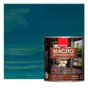 Масло для дерева NEOMID PREMIUM 2 л синий