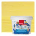 Пропитка древесины NEOMID Н-BCFK-0.75/желт Bio Color For Kids матовая желтый 0.75 л