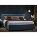 Матрас Анатомия сна Element Unno 190x120x22см текстиль независимый пружинный блок, полутораспальный, ортопедический
