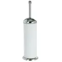 Стойка для ершика Artex 3753 цвет белый