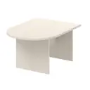 Стол Феликс Пк-лдр-пр135x100/38-в1-30 135x100x71 см ЛДСП цвет дуб