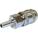Пневморазъём металлический Rotake RQ-SH10 10 мм