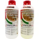 Гидрофобизатор для дерева на спиртовой основе Syntilor Hydro Bosco Pro 1024 2 кг