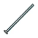 Болт с шестигранной головкой 30x100 DIN 933 5 шт.
