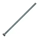 Болт с шестигранной головкой Метизный Двор 8x180 DIN 933 50 шт
